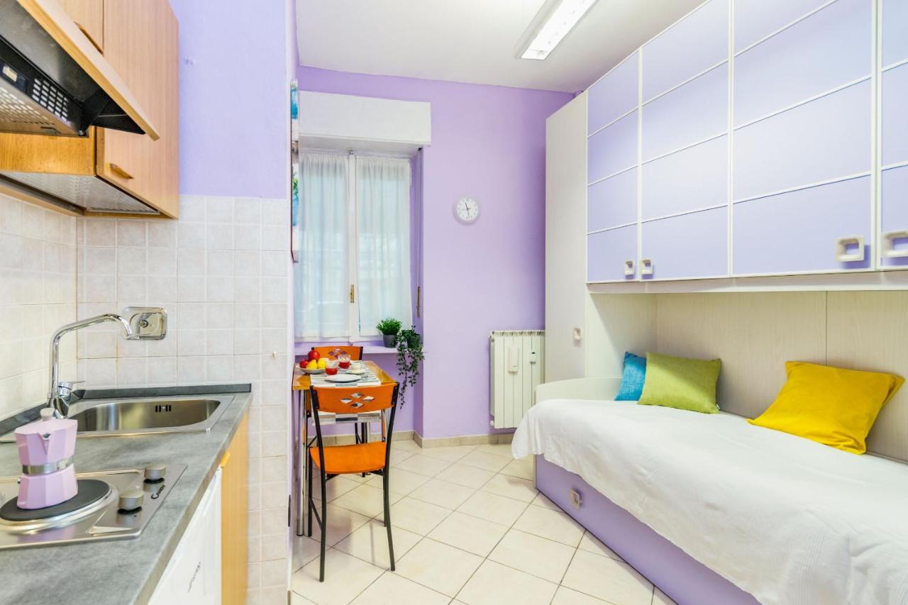 Apartamento Lavanda By Wonderful Italy *
